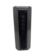 Insignia Brick 2 Portable Bluetooth Wireless Speaker Water Resistant AUX 3W Used - $335.56 MXN