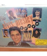 The Elvis Presley Years CASSETTE #4 ONLY Music Readers Digest 1991 Colle... - $2.41