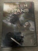 Clash of the Titans - £4.27 GBP