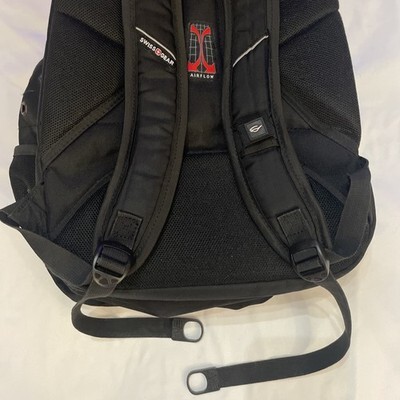 SwissGear 17" Laptop Backpack TSA Friendly ScanSmart Swiss Gear Air Flow Item image 12