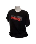 Ninteen69 Detroit Speed Camaro Mens XL T-Shirt 50th Anniversary 1969 Mus... - $8.99