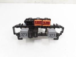 06 Lamborghini Gallardo #1310 Box Relay Fuse Block Bracket Wiring Harnes... - $39.59