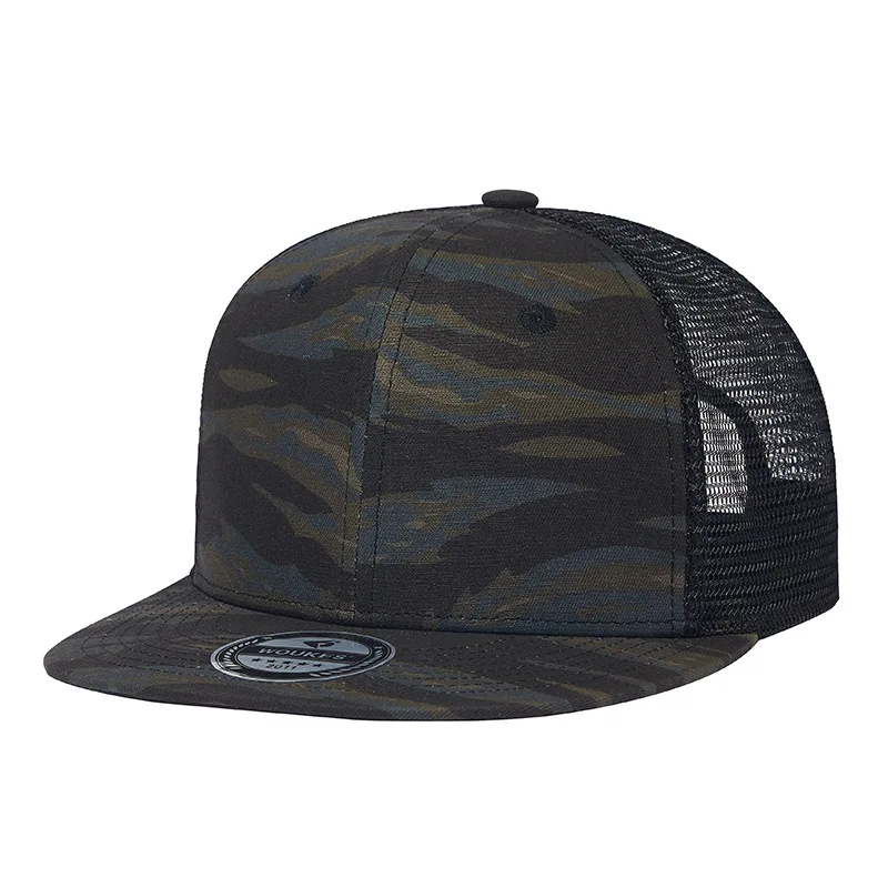 Baseball Cap For Men  Trucker Hat Women Fashion Summer Snapback Cap Flat  Skated - £42.39 GBP