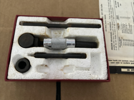 LEE LOADER  38 SPECIAL RELOADING  KIT. ( MISSING POWDER SCOOP ) - $503.54 MXN