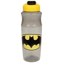 Batman Water Bottle - $10.00