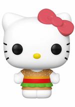 Funko Pop! Sanrio: Hello Kitty - Classic Hello Kitty - $24.74