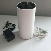 TP-LINK Deco M4R AC1200 Dual-Band Wi-Fi 5 Mesh Router With Cords Tested ... - $637.46 MXN