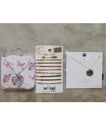 Fashion Design Jewelry group.(3) - $20.57 CAD