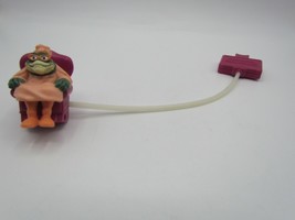 1992 McDonald&#39;s Happy Meal Toy Dino-Motion Dinosaurs: Grandma Sinclair - $1.94