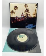 The Eagles - Hotel California - 1976 - Asylum 6E-103 W/Inner Sleeve VG - £11.19 GBP