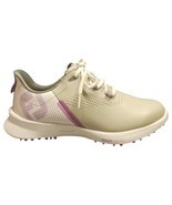 FootJoy FJ Fuel Spikeless Golf Shoes Womens Size US 7M Multi Lace Up 923... - $1,291.88 MXN