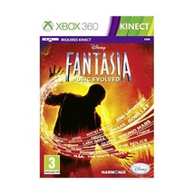 Disney Fantasia: Music Evolved (for Xbox 360)  - £18.93 GBP