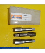 Garant 130550 G 1/4 G1-Garant Hand Thread Tap HSS G3/8 Thread Tap Set of... - $108.27 CAD