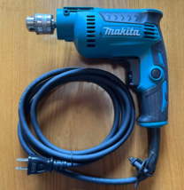 Makita DP2010 110V Strong Power Corded Electric Drill Driver High Speed ... - $100.19