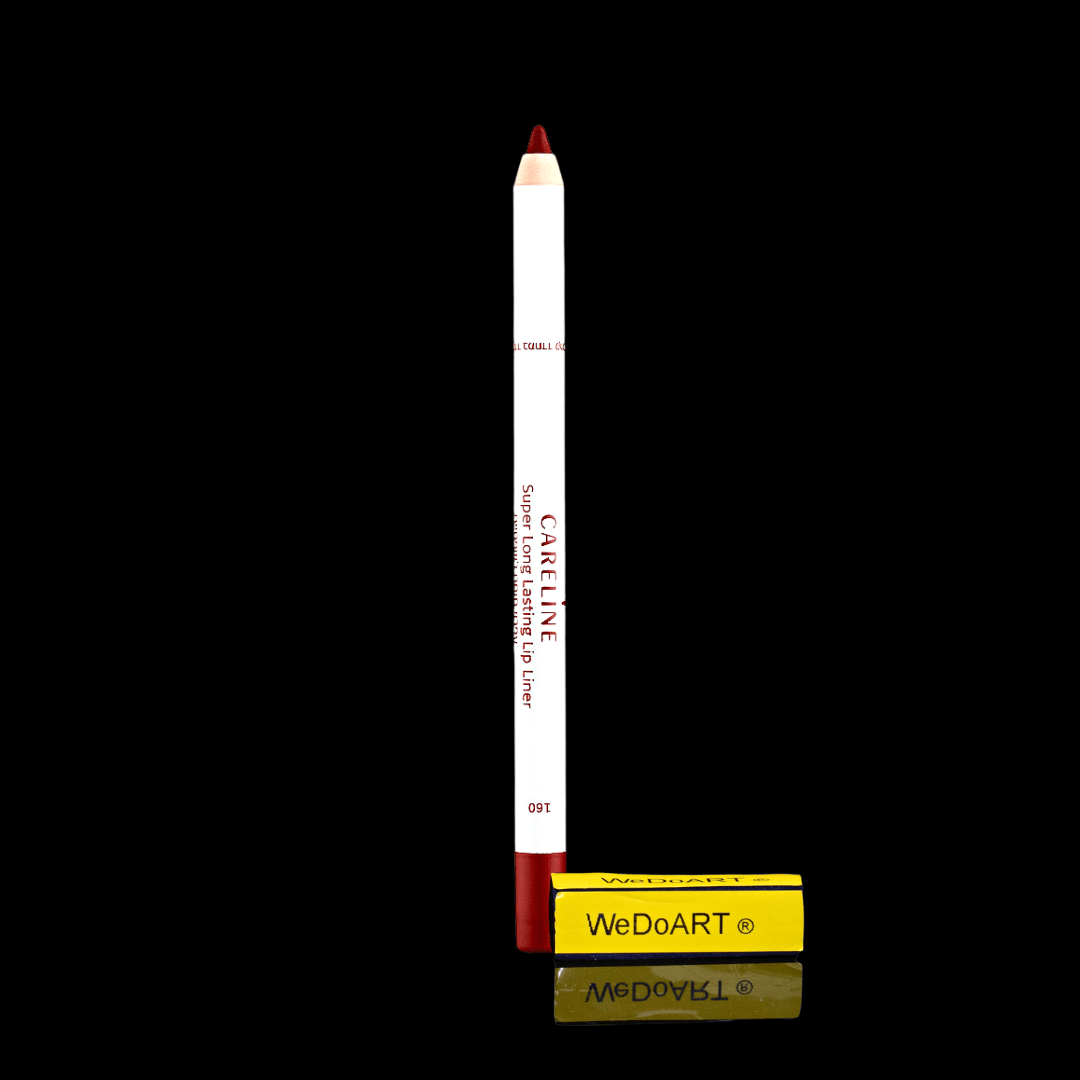 CARELINE Lip pencil with sharpening in burgundy shade 160 - $24.90