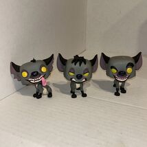 Funko Pop! Vinyl: Disney - Hyenas 3pk - Banzai, Shenzi &amp; Ed A2 - $29.65