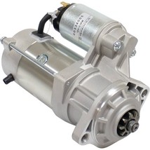 NEW STARTER FITS MASSEY FERGUSON  MF-174 MF-194 MF-231 MF-254 MF-294 S1285 image 11