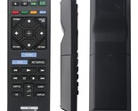 Rmt-B127P Remote Control For Sony Blu-Ray Player Bdp-S5200 Bdp-S3200 Bdp... - $14.99