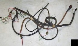 1991 Yamaha Waverunner 500 Wiring Harness - £18.59 GBP