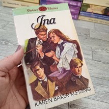 Ina Serenade/Saga #3 by Karen Baker Kletzing 1984 Zondervan Guideposts Paperback - £4.77 GBP