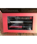 Bellapierre KIT KISS PROOF Lip Creme Lipstick &amp; Liner SLAY SET/KIT FULL ... - £16.31 GBP