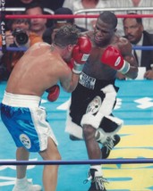 ARTURO GATTI vs FLOYD MAYWEATHER 8X10 PHOTO BOXING PICTURE - £3.93 GBP