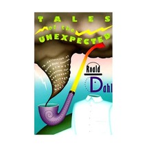 Roald Dahl&#39;s Tales of the Unexpected Roald Dahl - £16.60 GBP