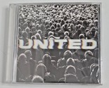 HILLSONG UNITED CD People (2019, Hillsong Music Australia) NEW/SEALED Ch... - $9.99