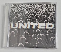Hillsong United Cd People (2019, Hillsong Music Australia) NEW/SEALED Christian - £7.85 GBP