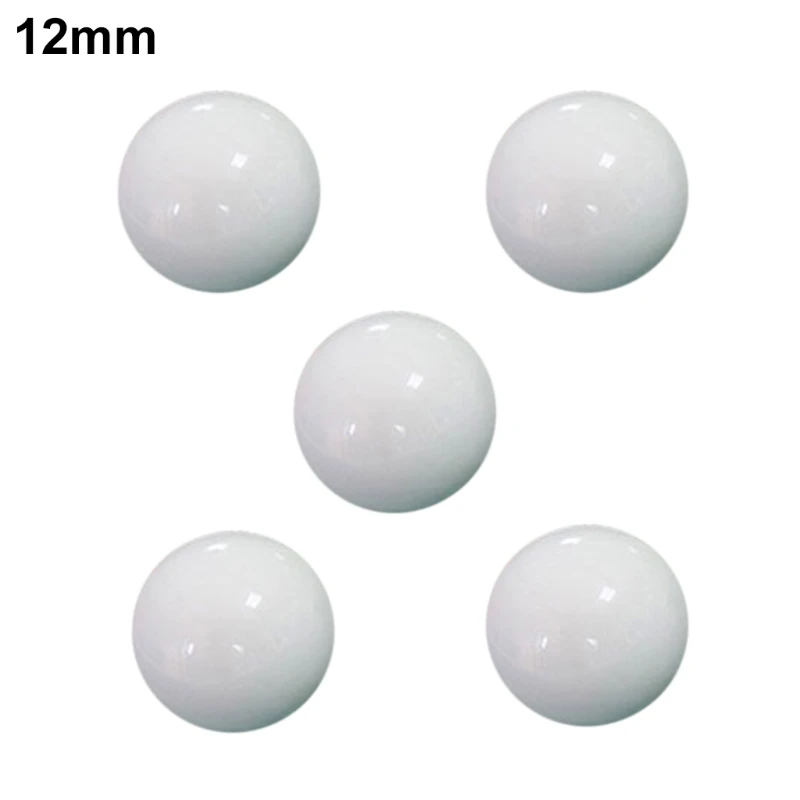 3/5Pcs  Roulette Ball Casino Roulette Game Ball Resin Acrylic Ball 12/14/15/18/2 - £80.96 GBP