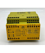 Pilz PNOZ2VQ 24VDC Safety Relay 24VDC, 240VAC/24VDC 8A  - $152.29 CAD