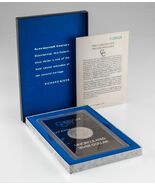 1881-CC $1 Silver Morgan Dollar GSA Uncirculated with Box and CoA - $1,568.37