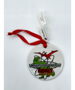 Universe of Energy Ornament  EPCOT Center Passholder Extinct 2017 WDW AP... - $66.33 CAD