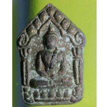 Lp Tim Pra Khun pean Love Amulet Buddha - £319.00 GBP