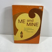 Me and Mine The Life Story of Helen Sekaquaptewa SIGNED 1974 Paperback 3RD - £39.16 GBP