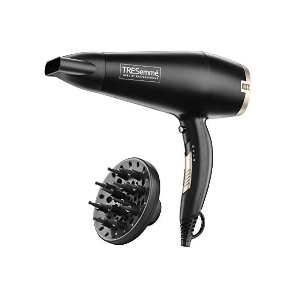TRESemme 5543U Salon Professional Diffuser Dryer 2200  - $73.00