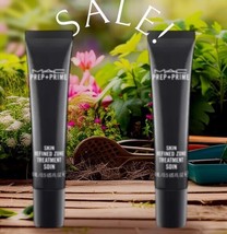 Mac Prep + Prime Skin Refined Zone 0.5 oz / 15 ml Brand NEW - $18.78