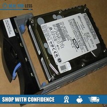 32P0730/32P0727-73.4GB U320 SCSI Hot Swap 10,000RPM - £34.34 GBP