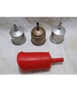 Vintage COLEMAN  NO.0 Aluminum Funnel~COLEMAN Stoves~Lanterns~Heaters~Fuel~Camp! - $24.95