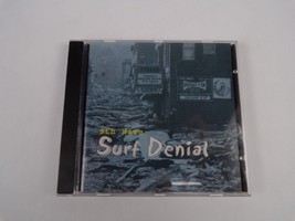 9th Surf Denial Storm Rider Surf Denial Sea Monkey Male Train Dragon Wagon CD#40 - £11.79 GBP