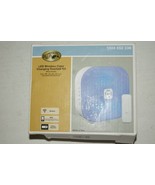 Hampton Bay LED Wireless Color Changing Doorbell Kit HB-7310-03 1004 552... - $22.21 CAD