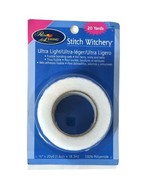 Prym Sewing-Stitch Witchery Light Weight 5/8&quot; x 20 yds Fusible Bonding Web - $15.83