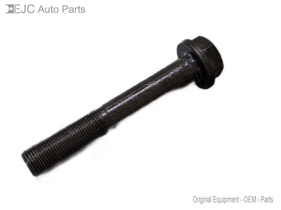 Crankshaft Pulley Bolt For 16-18 BMW  X5  4.4  Turbo - $19.75