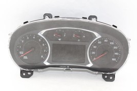 Speedometer 33K Miles Mph Fits 2019 Chevrolet Equinox Oem #20933ID 84562488 - £71.10 GBP