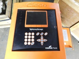 Cleco Model TME-111-15-U Tightening Manager Series - $197.99