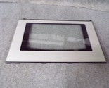 316452800 FRIGIDAIRE RANGE OUTER DOOR GLASS ASSEMBLY - $60.00