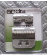 OEM Andis 22995 Stainless Steel Adjustable Replacement Blade for PM-1 Cl... - $24.99