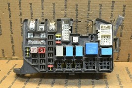 2006 Hyundai Accent GLS 1.6L Fuse Box Junction Oem 912031E020 Module 24-8C7 - $366.97 MXN