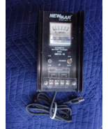 NEW MAR 2 bank AUTOMATIC  marine battery charger abc12-15 NEW - $3,675.42 MXN