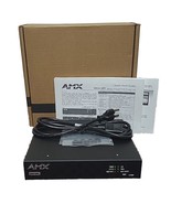 AMX MXA-MPL Modero X Series Multi Preview Live Video Streamer # FG5968-1... - $64.75 CAD